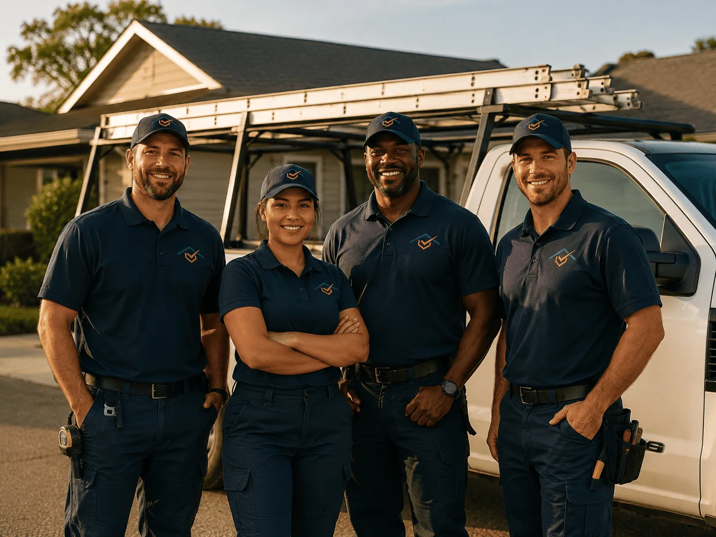 Roof Inspection company in Clarks Summit, PA